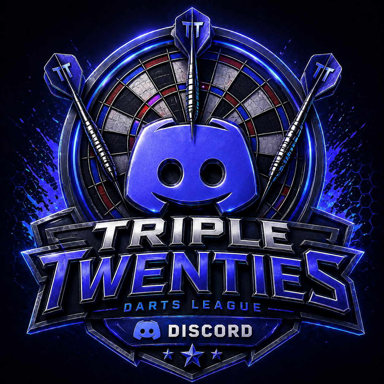Triple Twenties Discord